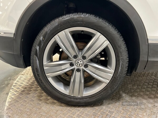Used Volkswagen Tiguan 2016 for sale - 76167888: Photo 23