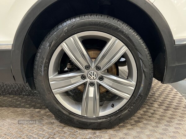 Used Volkswagen Tiguan 2016 for sale - 76167888: Photo 24