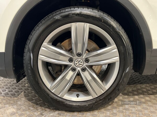 Used Volkswagen Tiguan 2016 for sale - 76167888: Photo 25