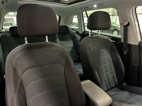 Used Volkswagen Tiguan 2016 for sale - 76167888: Photo 26