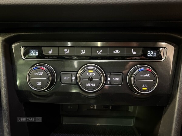 Used Volkswagen Tiguan 2016 for sale - 76167888: Photo 27
