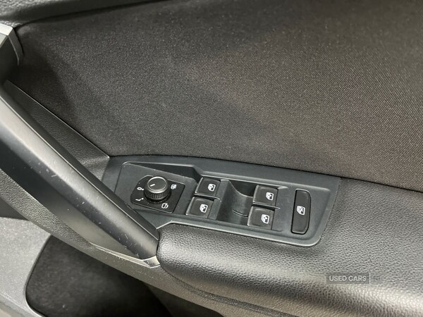 Used Volkswagen Tiguan 2016 for sale - 76167888: Photo 29