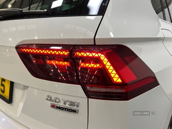Used Volkswagen Tiguan 2016 for sale - 76167888: Photo 30