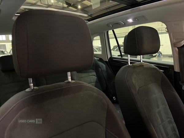 Used Volkswagen Tiguan 2016 for sale - 76167888: Photo 31