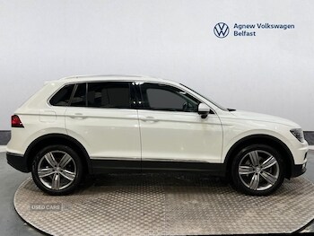 Used Volkswagen Tiguan 2016 for sale - 76167888: Photo 4