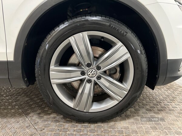 Used Volkswagen Tiguan 2016 for sale - 76167888: Photo 5