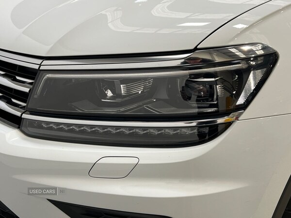 Used Volkswagen Tiguan 2016 for sale - 76167888: Photo 7