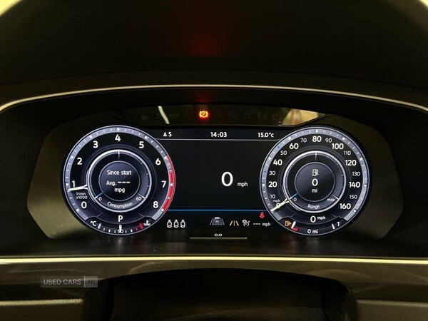 Used Volkswagen Tiguan 2016 for sale - 76167888: Photo 9