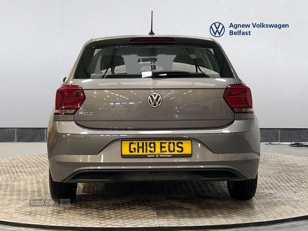 Used Volkswagen Polo 2019 for sale - 77388043: Photo 12