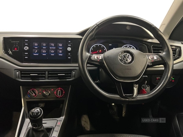 Used Volkswagen Polo 2019 for sale - 77388043: Photo 13