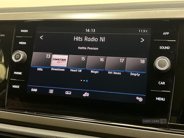 Used Volkswagen Polo 2019 for sale - 77388043: Photo 16