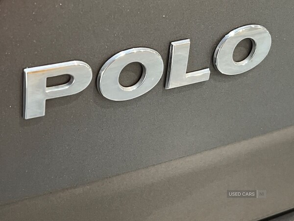 Used Volkswagen Polo 2019 for sale - 77388043: Photo 22