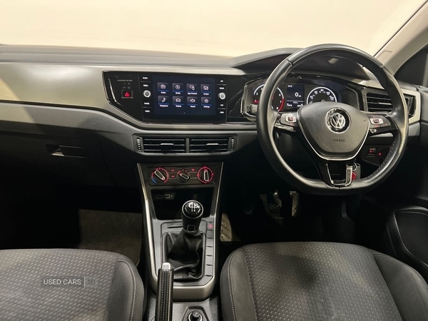 Used Volkswagen Polo 2019 for sale - 77388043: Photo 23