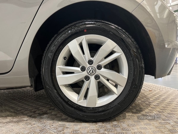 Used Volkswagen Polo 2019 for sale - 77388043: Photo 25