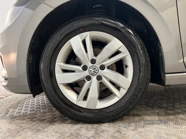 Used Volkswagen Polo 2019 for sale - 77388043: Photo 26