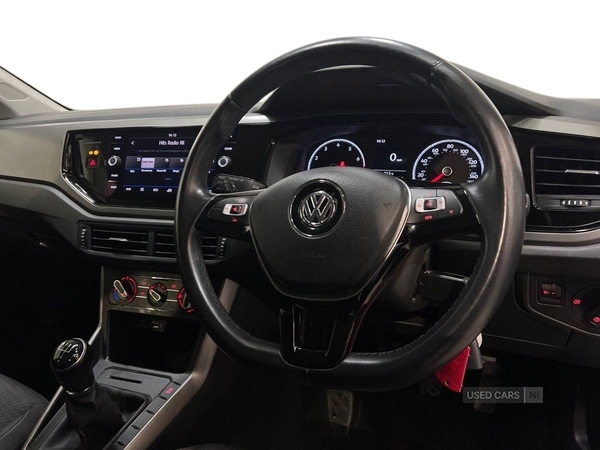 Used Volkswagen Polo 2019 for sale - 77388043: Photo 6