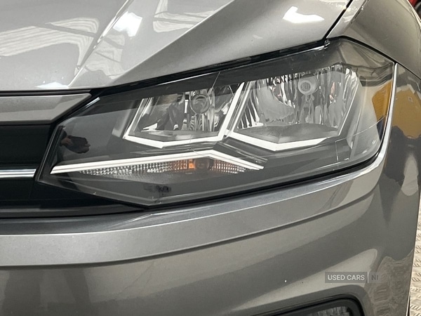 Used Volkswagen Polo 2019 for sale - 77388043: Photo 7