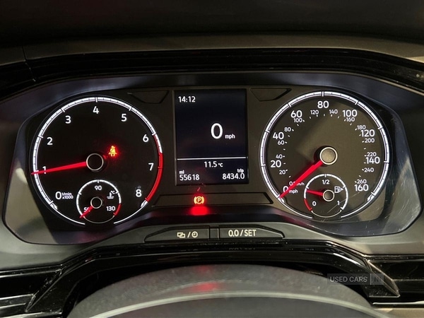 Used Volkswagen Polo 2019 for sale - 77388043: Photo 9