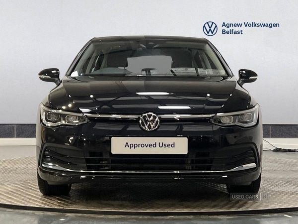 Used Volkswagen Golf 2023 for sale - 77292222: Photo 11