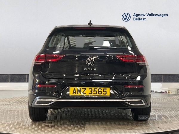 Used Volkswagen Golf 2023 for sale - 77292222: Photo 12