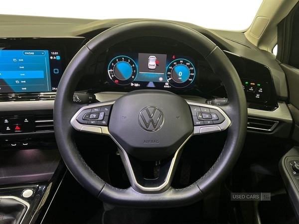Used Volkswagen Golf 2023 for sale - 77292222: Photo 13