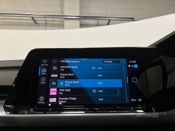 Used Volkswagen Golf 2023 for sale - 77292222: Photo 16