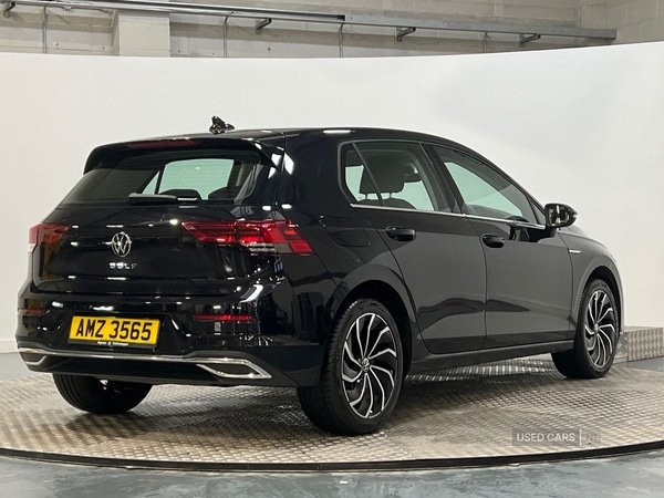 Used Volkswagen Golf 2023 for sale - 77292222: Photo 19