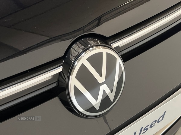 Used Volkswagen Golf 2023 for sale - 77292222: Photo 21