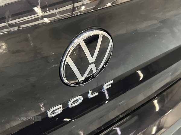 Used Volkswagen Golf 2023 for sale - 77292222: Photo 22