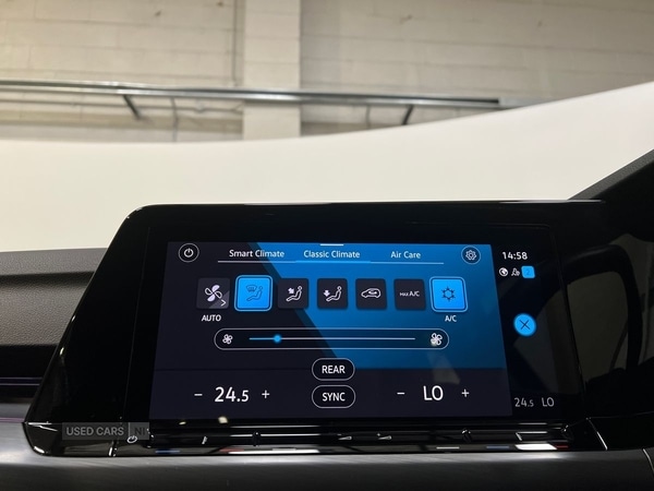 Used Volkswagen Golf 2023 for sale - 77292222: Photo 28