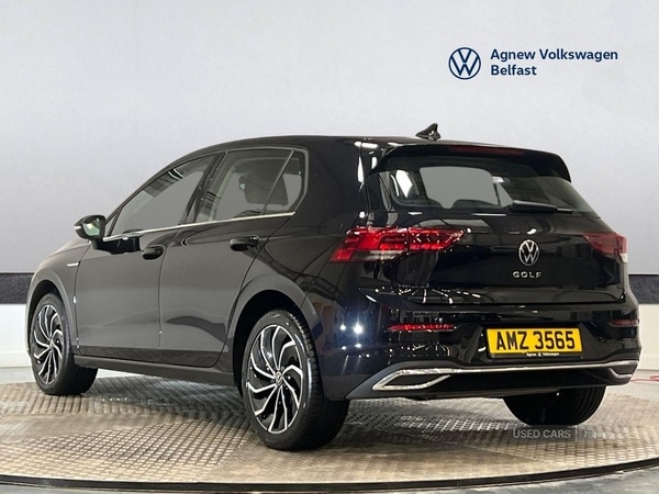 Used Volkswagen Golf 2023 for sale - 77292222: Photo 3