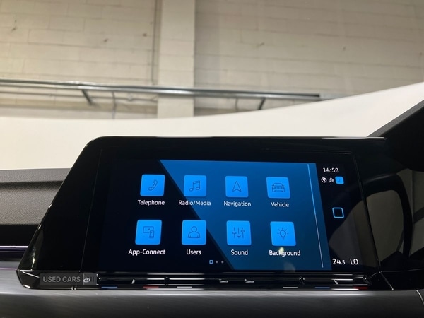 Used Volkswagen Golf 2023 for sale - 77292222: Photo 33