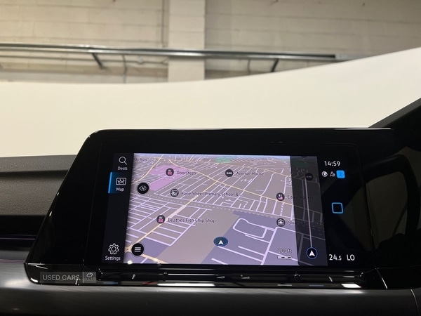 Used Volkswagen Golf 2023 for sale - 77292222: Photo 35