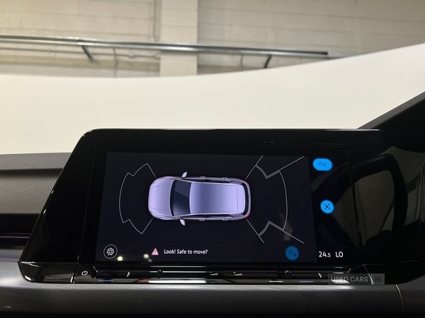 Used Volkswagen Golf 2023 for sale - 77292222: Photo 36