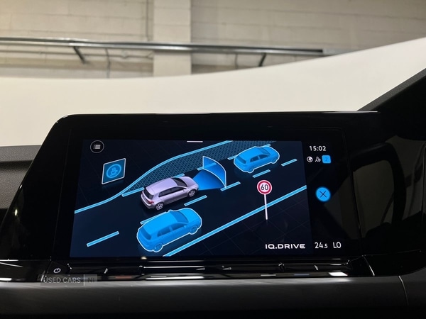 Used Volkswagen Golf 2023 for sale - 77292222: Photo 37