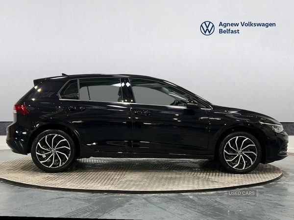 Used Volkswagen Golf 2023 for sale - 77292222: Photo 4