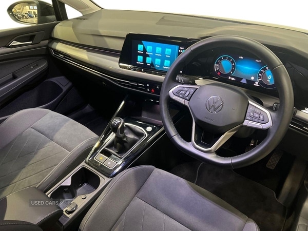 Used Volkswagen Golf 2023 for sale - 77292222: Photo 6