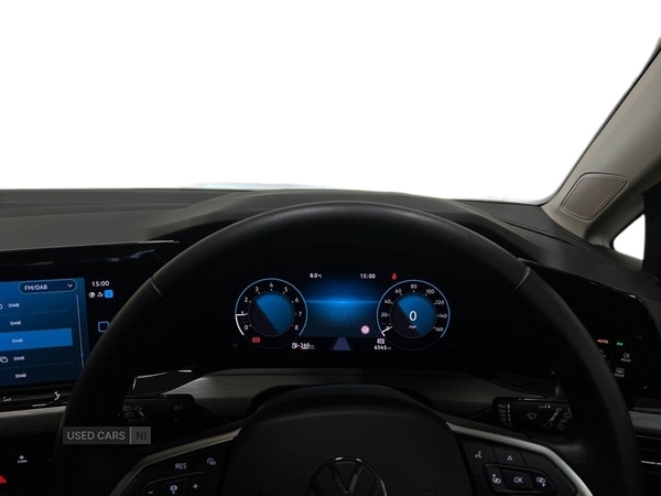 Used Volkswagen Golf 2023 for sale - 77292222: Photo 8