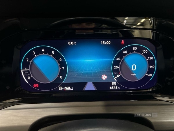 Used Volkswagen Golf 2023 for sale - 77292222: Photo 9