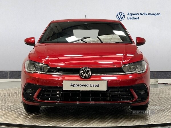 Used Volkswagen Polo 2023 for sale - 77840246: Photo 11