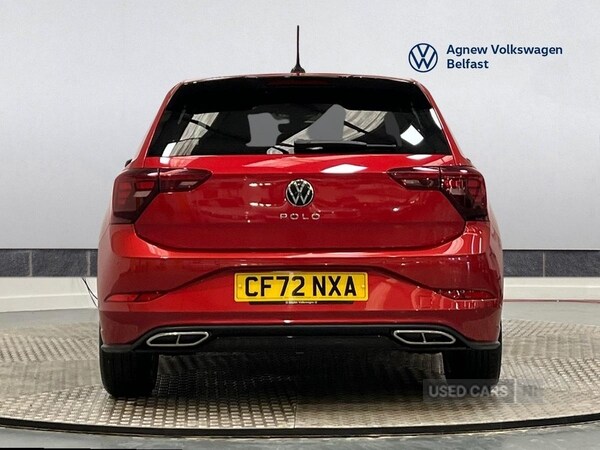 Used Volkswagen Polo 2023 for sale - 77840246: Photo 12