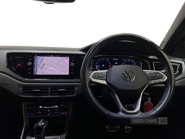Used Volkswagen Polo 2023 for sale - 77840246: Photo 13