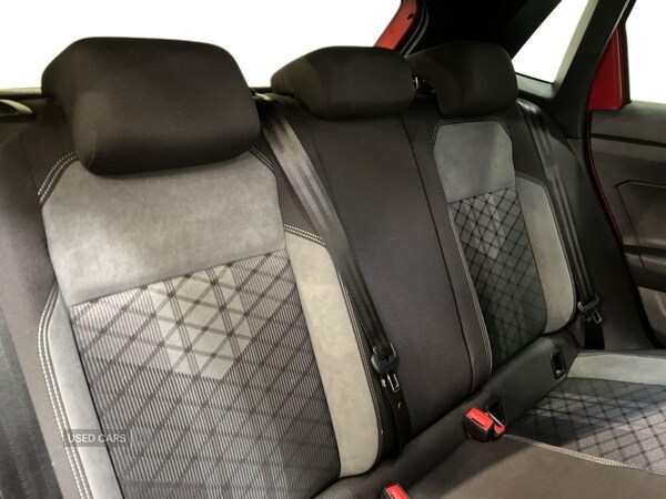 Used Volkswagen Polo 2023 for sale - 77840246: Photo 14