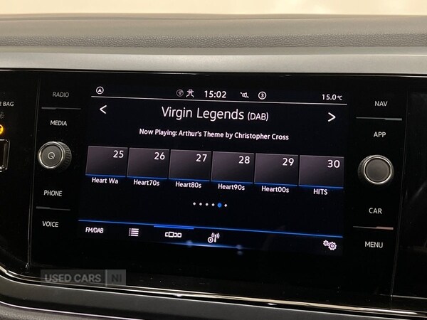 Used Volkswagen Polo 2023 for sale - 77840246: Photo 16