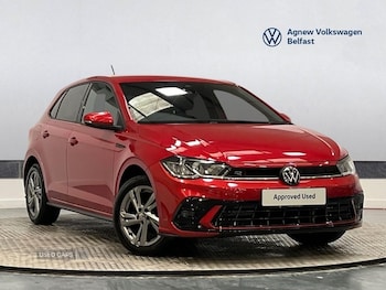 Volkswagen Polo feature image