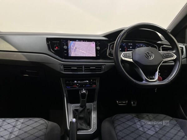 Used Volkswagen Polo 2023 for sale - 77840246: Photo 23