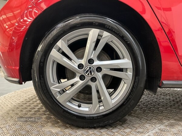 Used Volkswagen Polo 2023 for sale - 77840246: Photo 24