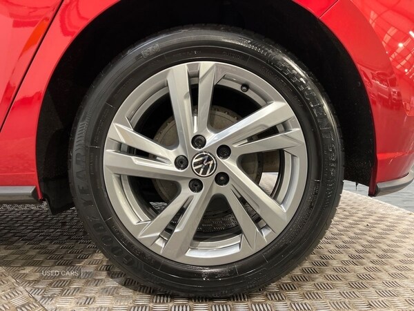 Used Volkswagen Polo 2023 for sale - 77840246: Photo 25