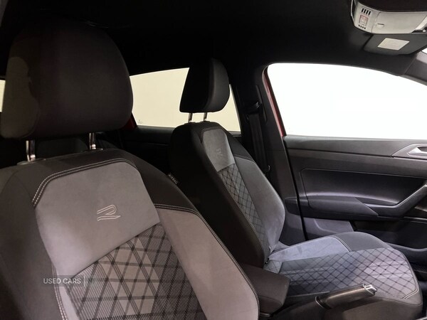 Used Volkswagen Polo 2023 for sale - 77840246: Photo 27