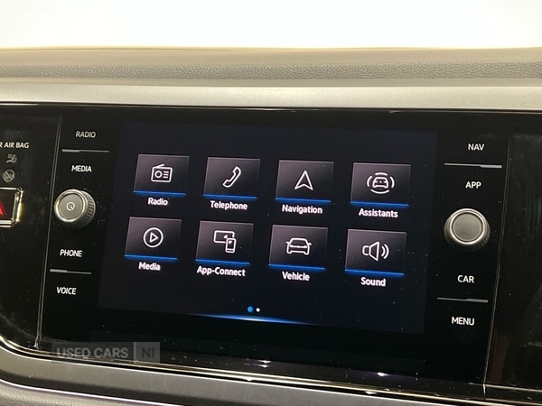 Used Volkswagen Polo 2023 for sale - 77840246: Photo 32